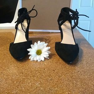 Nine west Heel Sandal